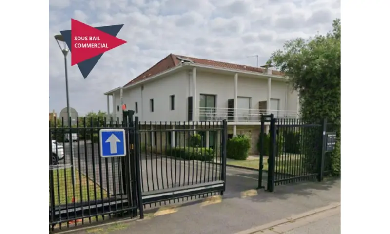 Programme immobilier à Ormoy