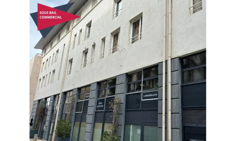 Programme immobilier à Avignon