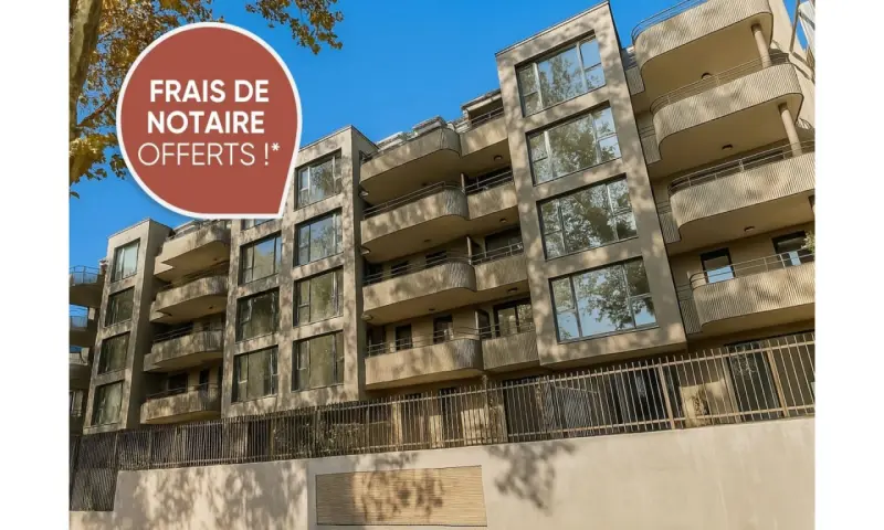 Vue du programme à Mulhouse