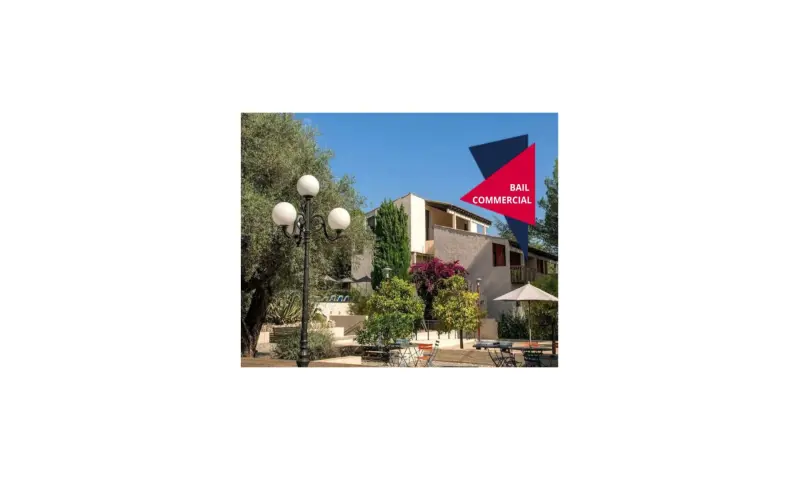 Vue du programme à Colle Sur Loup
