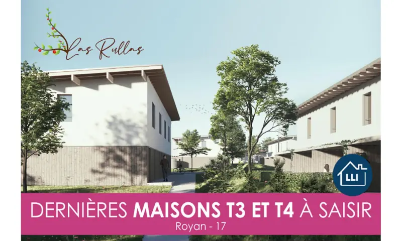 Vue du programme à Royan
