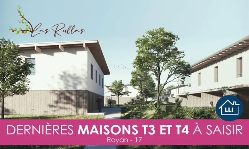 Vue du programme à Royan