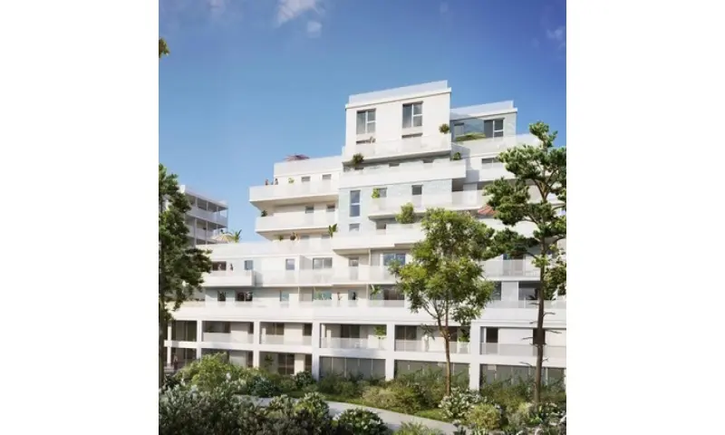 Programme Marseille