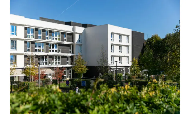 Vue du programme à La Ferté Sous Jouarre