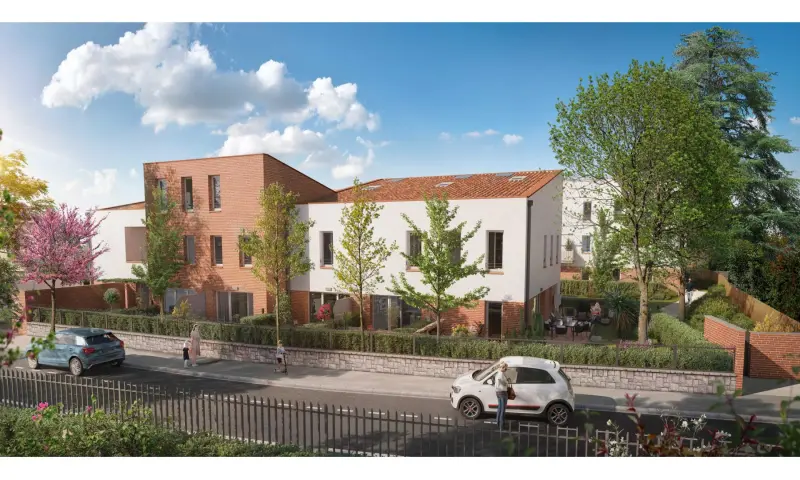 Vue du programme à Toulouse
