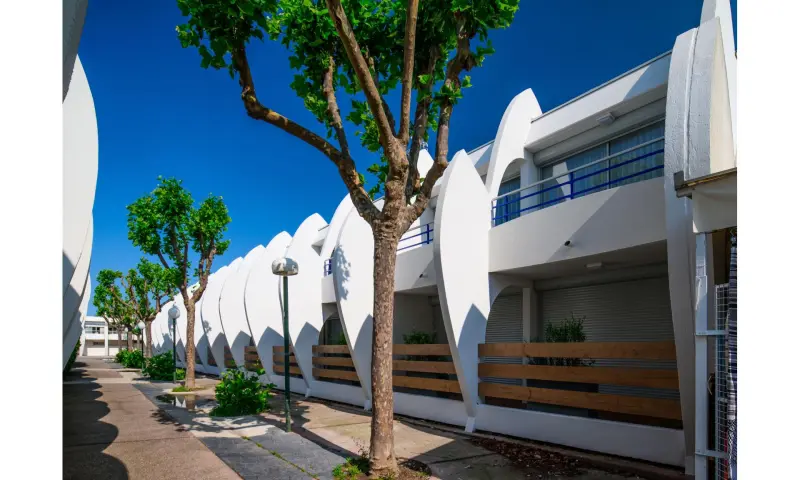 Programme immobilier neuf à La Grande Motte
