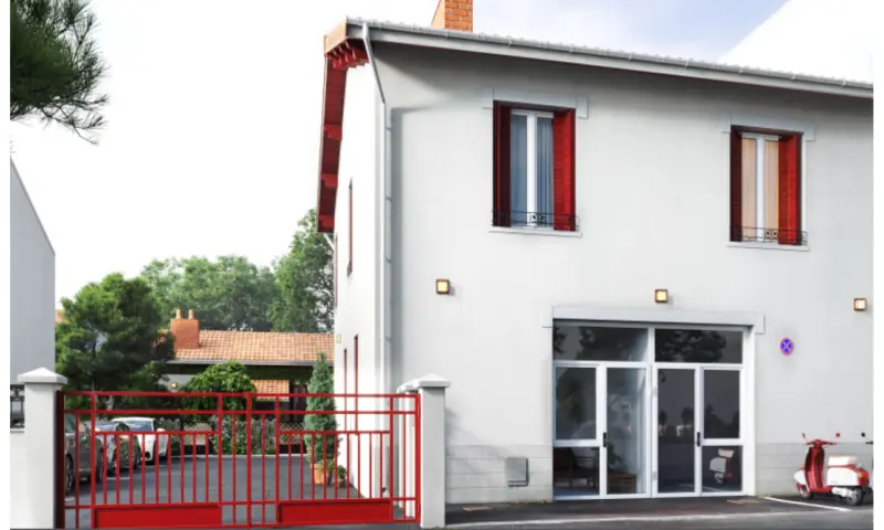 Programme immobilier neuf à Clermont Ferrand