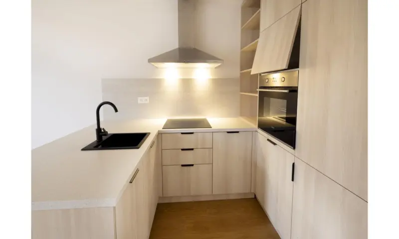 Vue du programme à Clermont Ferrand