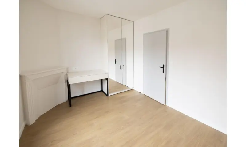 Vue du programme à Clermont Ferrand