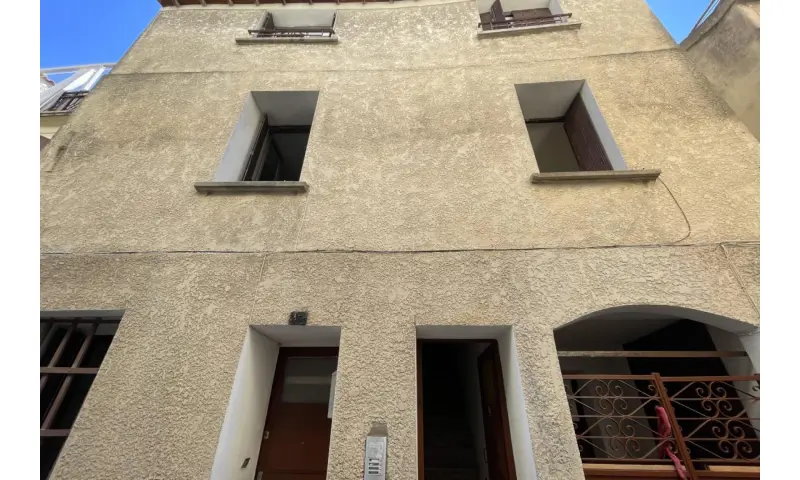 Vue du programme à Tarascon